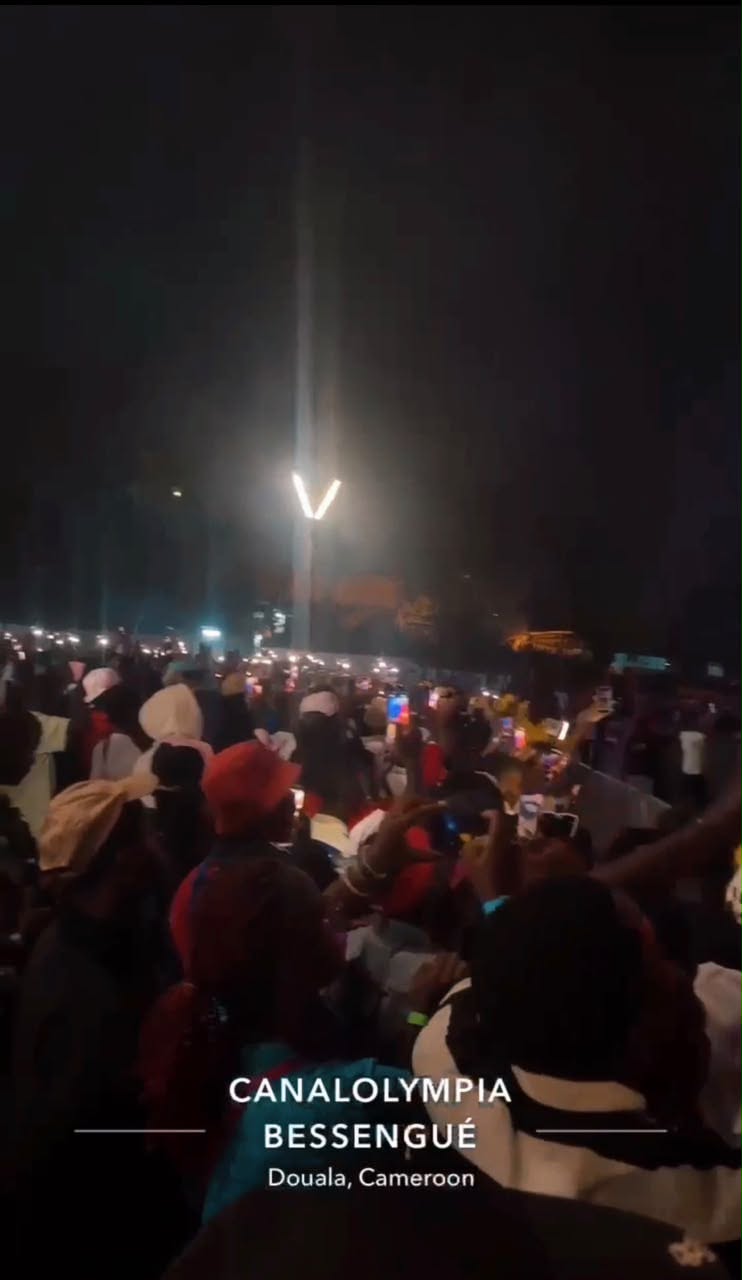 Ambiance Douala 7